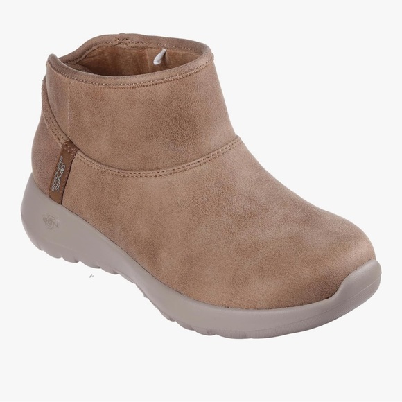 Skechers Shoes - Skechers Women's Hands-Free Lace-Up Shoes Joy - Ready Set